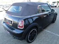 Gebraucht Mini Cooper Cabriolet 122 PS (89 kW) 2015 Cabrio