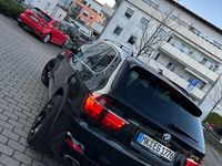 Gebraucht BMW X5 355 PS (261 kW) 2009 Schwarz SUV