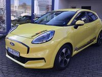 Gebraucht Ford Puma Gen-E 124 kW (169 PS) 2026 Electric yellow SUV