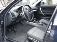 Gebraucht BMW 118 122 PS (89 kW) 2005 Andere farbe metallic Kleinwagen