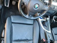 gebraucht BMW 120 Cabriolet 