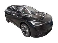 Gebraucht VW ID.5 Pro 210 kW (286 PS) 2025 Grenadillschwarz metallic SUV