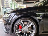 gebraucht Audi TT Roadster S 2.0 TFSI quattro S-Sitze*B&O*Matrix