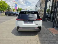 Neu Toyota RAV4 Style 272 PS (200 kW) 2026 Weiss SUV