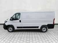 Neu Fiat Ducato 140 PS (102 kW) 2026 Colore esterno (weiss (pastell)) Van