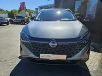 Neu Nissan Qashqai N-Connecta 158 PS (116 kW) 2026 Grau SUV