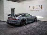 gebraucht Porsche 911 992*GT3*CLUBSPORT*LIFT*CARBON*BOSE*PPF*STOCK