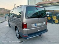 gebraucht VW Multivan T6Panamericana Allrad