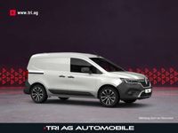 gebraucht Renault Kangoo Techno TCe 130 Safety-Paket, Extended-Gri