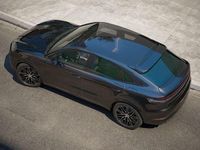 Neu Porsche Cayenne 470 PS (345 kW) 2026 Schwarz SUV