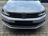 Gebraucht VW Jetta 105 PS (77 kW) 2016 Weiß Limousine
