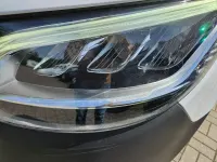 Gebraucht Mercedes Sprinter 170 PS (125 kW) 2024 Arktikweiss Van