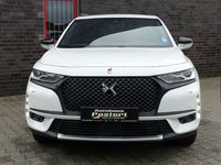 Gebraucht DS Automobiles DS7 Crossback Performance 181 PS (133 kW) 2022 Lack weiss banquise/lackierung SUV