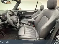 Gebraucht Mini Cooper S Cabriolet 178 PS (130 kW) 2023 Schwarz Cabrio