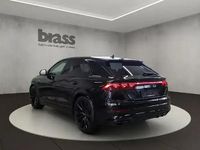Neu Audi Q8 Ambiente 286 PS (210 kW) 2026 Mythosschwarz metallic SUV