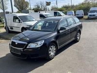 Second-hand Skoda Octavia 122 CP (89 kW) 2011 Negru Break