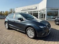 Neu Seat Ibiza Reference 80 PS (58 kW) 2026 Limousine