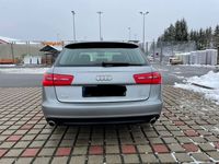 gebraucht Audi A6 3.0 TDI multitronic Avant Getriebeprobleme