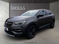 gebraucht Opel Grandland X 1.2 Turbo 2020 (EURO 6d)