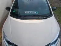 Gebraucht Honda Civic Type R 310 PS (228 kW) 2016 Weiß Limousine