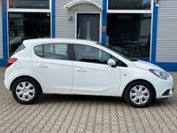 gebraucht Opel Corsa-e Edition*PDC*KLIMA*SHZG*LENKHZG*TEMPO*MFL