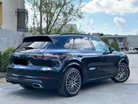 Gebraucht Porsche Cayenne 340 PS (250 kW) 2019 Schwarz SUV