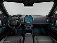 Gebraucht Mini Countryman 170 PS (125 kW) 2025 Melting silver iii SUV