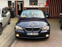 Gebraucht BMW 320 150 PS (110 kW) 2006 Limousine