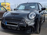 gebraucht Mini Cooper S Cabriolet mit John Cooper Works Trim