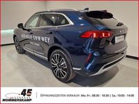 Gebraucht Wey 05 Lux 476 PS (350 kW) 2025 Blau SUV