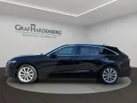 Gebraucht Audi A5 Sport 204 PS (150 kW) 2025 Schwarz Kombi