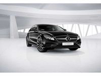 gebraucht Mercedes CLS250 d SB Standheizung+Comand+360° Kamera+LED
