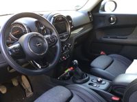 gebraucht Mini Countryman 