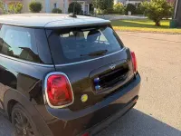 Gebraucht Mini Cooper SE 135 kW (184 PS) 2024 Schwarz Kleinwagen