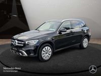 gebraucht Mercedes GLC300e 4M 360+LED+KEYLESS+9G