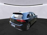 Gebraucht VW Golf VIII Move 150 PS (110 kW) 2023 Schwarz Limousine