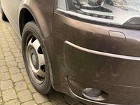 Gebraucht VW T5 179 PS (131 kW) 2014 Braun Van