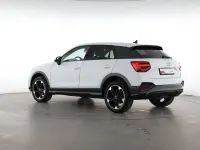 Używany Audi Q2 Advanced Plus 116 KM (85 kW) 2024 Biały SUV