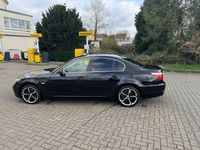 gebraucht BMW 523 i -Facelift