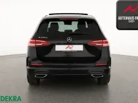Gebraucht Mercedes B250e AMG 218 PS (160 kW) 2022 Schwarz Kleinwagen