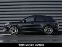 Brugt Porsche Cayenne 470 HK (345 kW) 2023 Sort SUV