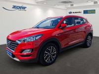 gebraucht Hyundai Tucson 1.6 TGDI KAT Advantage 2WD