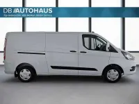 Używany Ford Transit Custom Trend 105 KM (77 kW) 2022 Biały Van