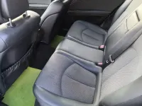 Gebraucht Mercedes E200 184 PS (135 kW) 2007 Schwarz Kombi