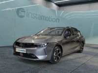 Gebraucht Opel Astra Enjoy 110 PS (80 kW) 2024 Grau Kombi