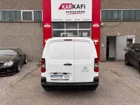 Gebraucht Citroën Berlingo Proline 99 PS (72 kW) 2017 Van / Kleinbus
