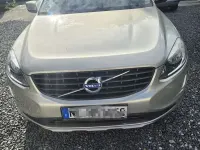 Gebraucht Volvo XC60 Kinetic 150 PS (110 kW) 2016 Braun SUV
