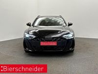 Gebraucht Audi A6 Edition .1 367 PS (269 kW) 2025 Schwarz Kombi