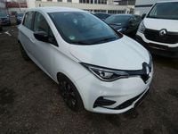 Gebraucht Renault Zoe Evolution 50 kW (69 PS) 2022 Weiß Kleinwagen