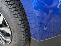 Gebraucht Dacia Duster Prestige 131 PS (96 kW) 2020 Blau SUV